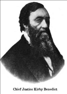 March 28.Kirby Benedict.Twitchell Leading Facts Vol II