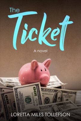 The Ticket Relaunch Cover.ebook