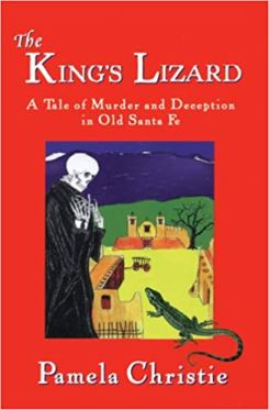 Kings Lizard cover