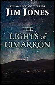 The Lights of Cimarron cover