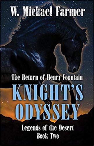 Farmer.Knights Odyssey.cover
