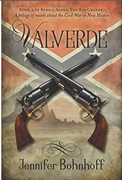 Bohnhoff.Valverde cover