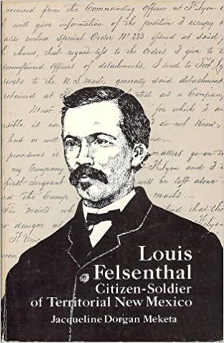 Meketa.Louis Felsenthal.Cover