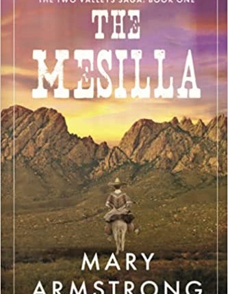 Book Review: The&nbsp;Mesilla