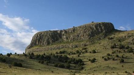 Ten Americans Killed At Wagon Mound, New Mexico&nbsp;Territory!