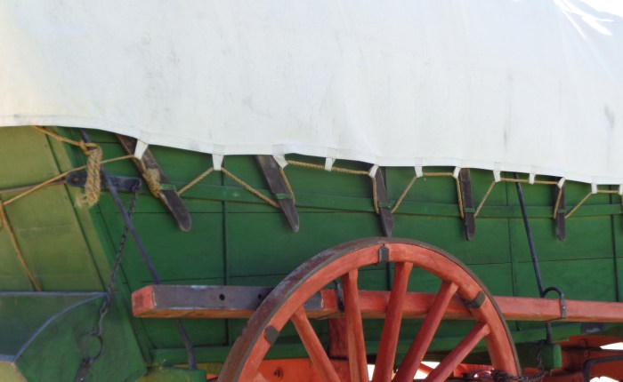 200th Anniversary of the Santa Fe&nbsp;Trail