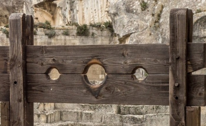 But Why Did It&nbsp;Happen?