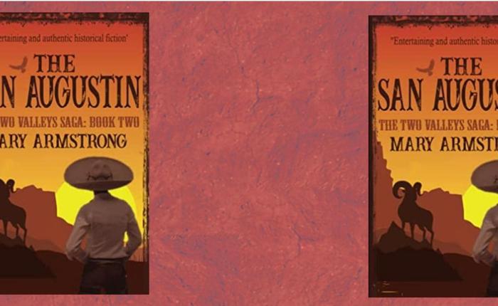 Book Review: The San&nbsp;Augustin