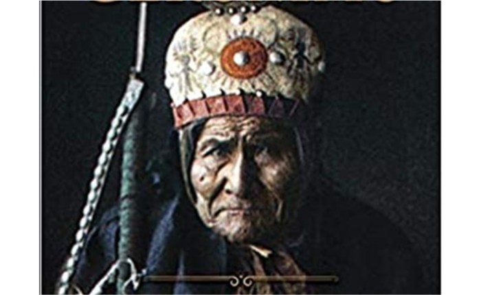 Book Review: The Odyssey of&nbsp;Geronimo