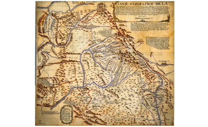 Governor Pérez’s 1837 Navajo&nbsp;Campaign