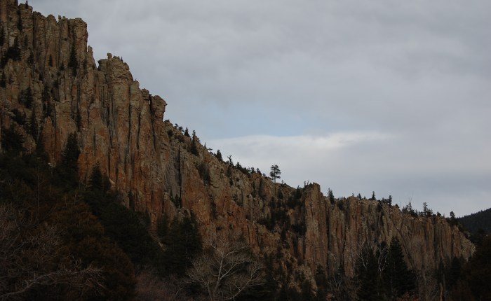 Taxes Bring Trouble To New&nbsp;Mexico