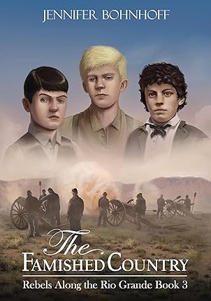 BOOK REVIEW: The Famished&nbsp;Country