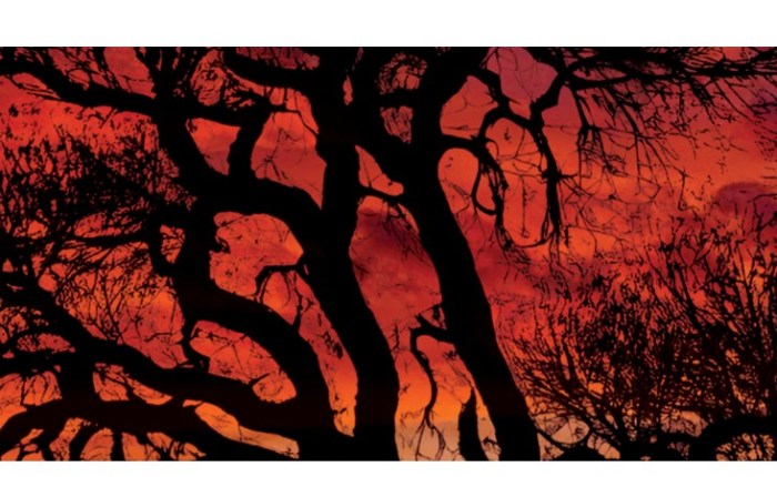 An Unhappy Country Has&nbsp;Arrived