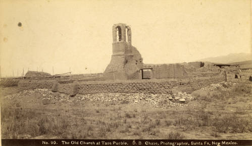 Aftermath of a&nbsp;Rebellion